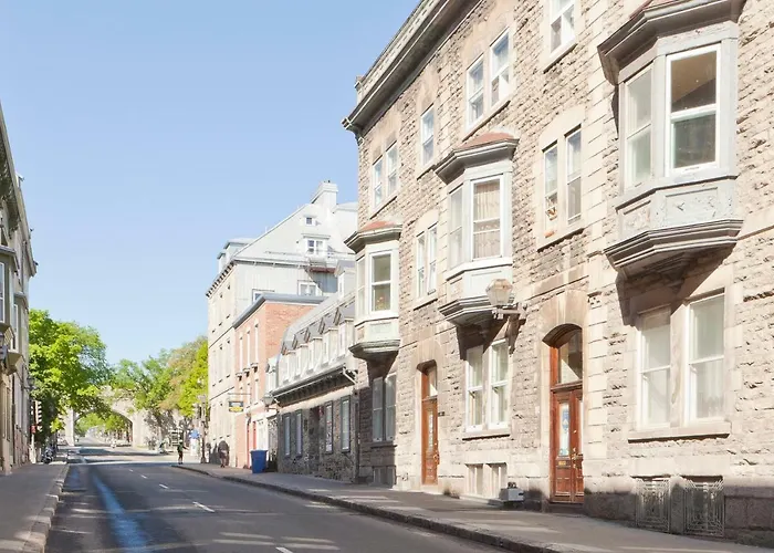 B&B Saint Louis