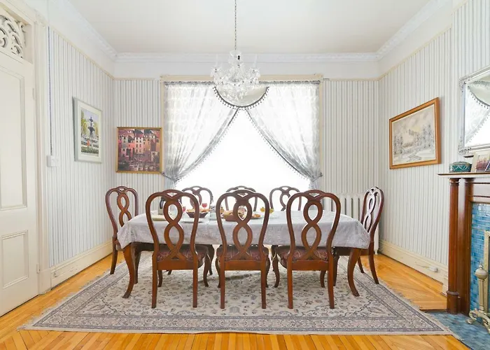 B&B Saint Louis
