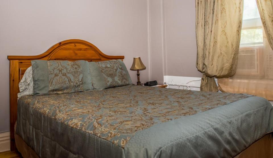 Saint Louis 3* Quebec City