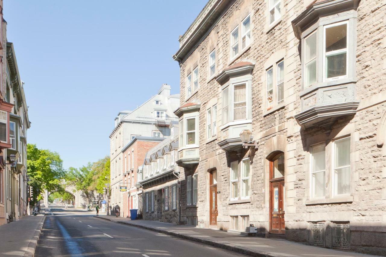 Saint Louis Bed & Breakfast Quebec City