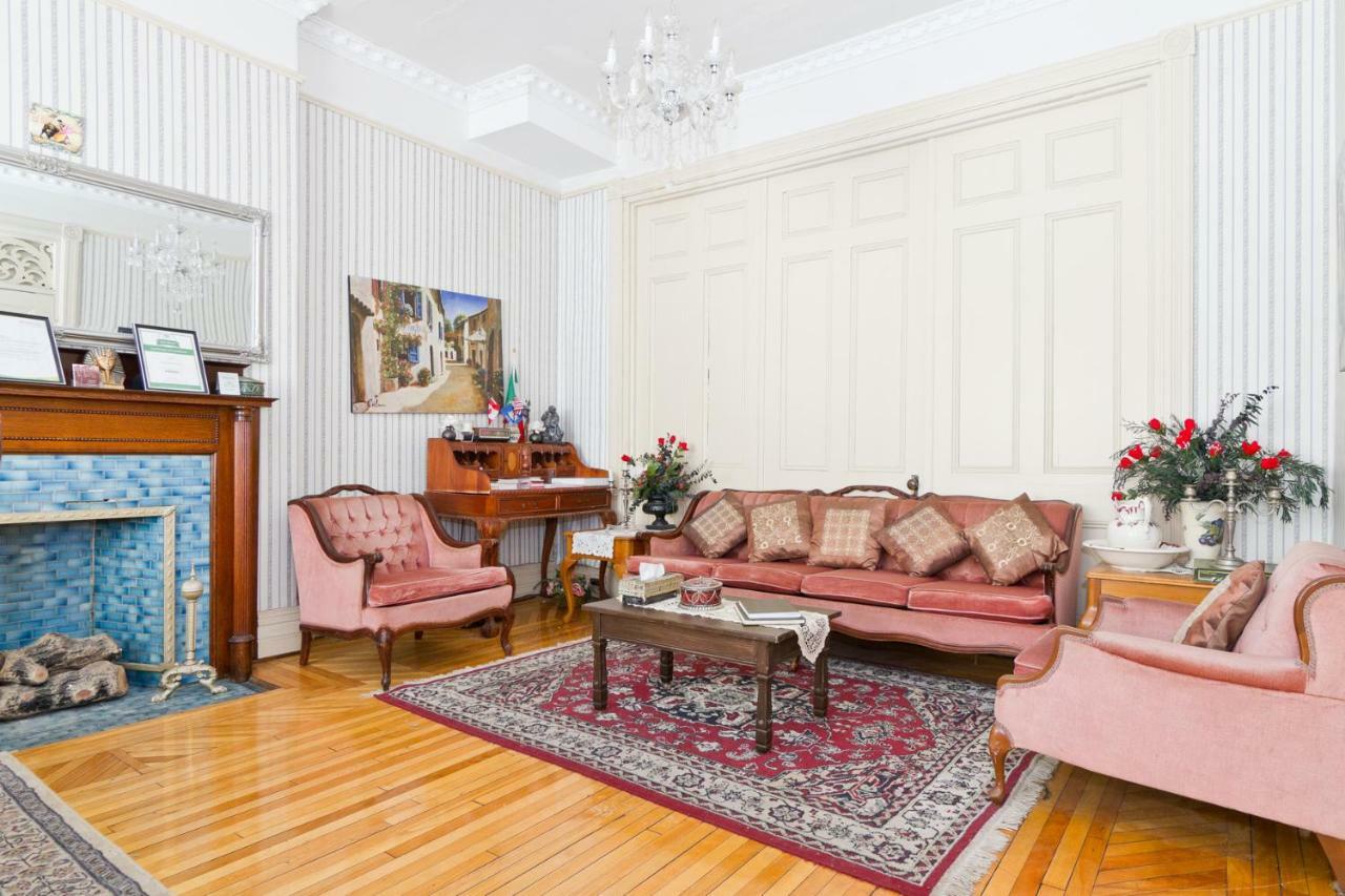 Bed & Breakfast Saint Louis Quebec City