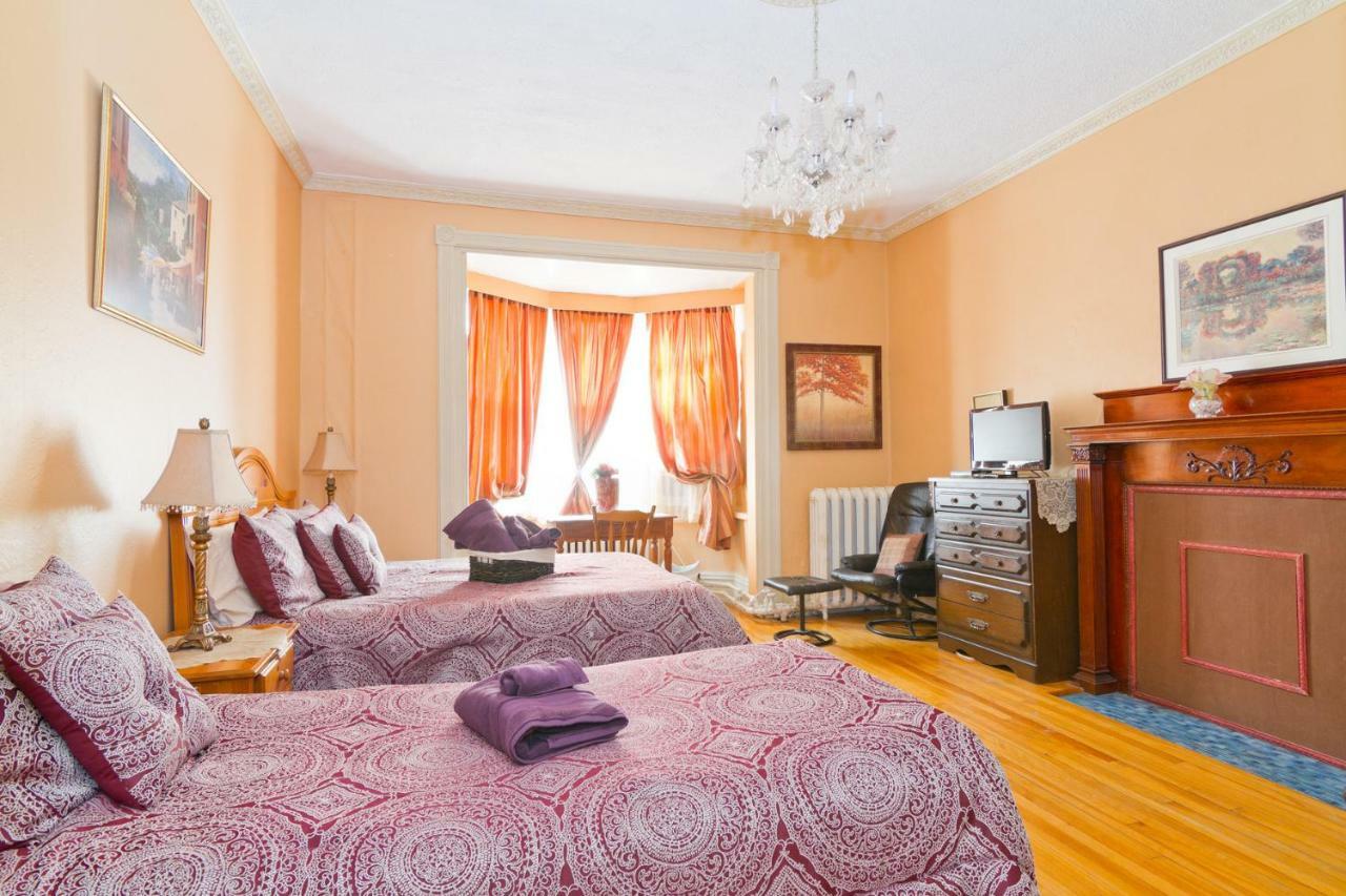 Saint Louis Bed & Breakfast 3*