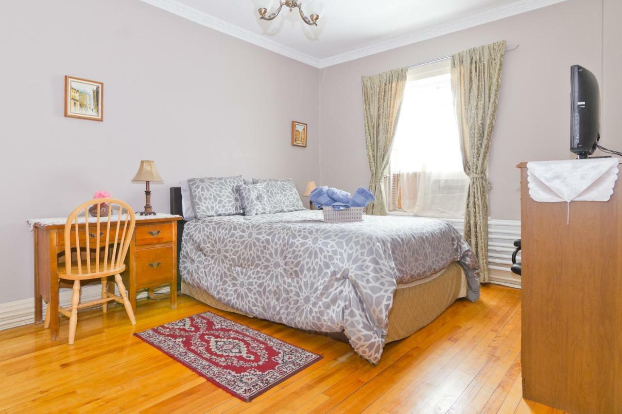 Bed & Breakfast Saint Louis Quebec City