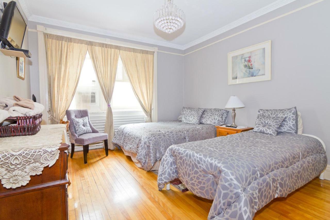 Saint Louis Bed & Breakfast