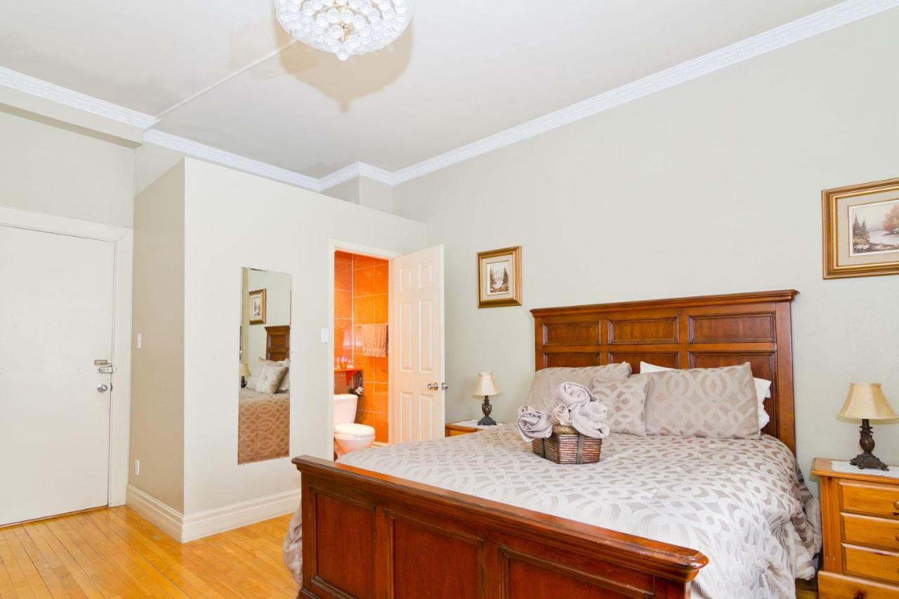 Bed & Breakfast Saint Louis 3*